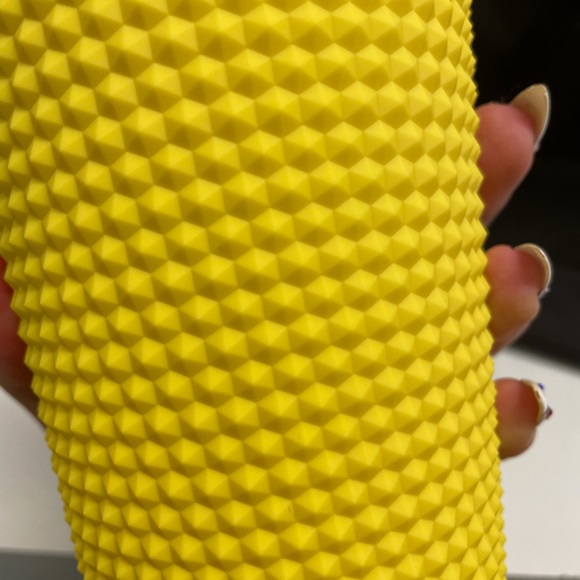 Starbucks Hawaii 2020 Pineapple Tumbler - Picture 3 of 3